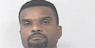 Shavoch Dixon, - St. Lucie County, FL 